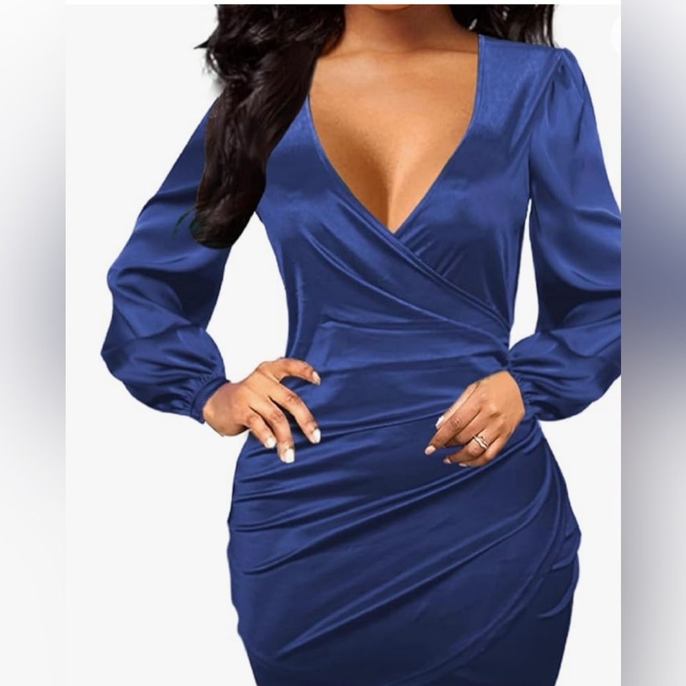 Women’s dress